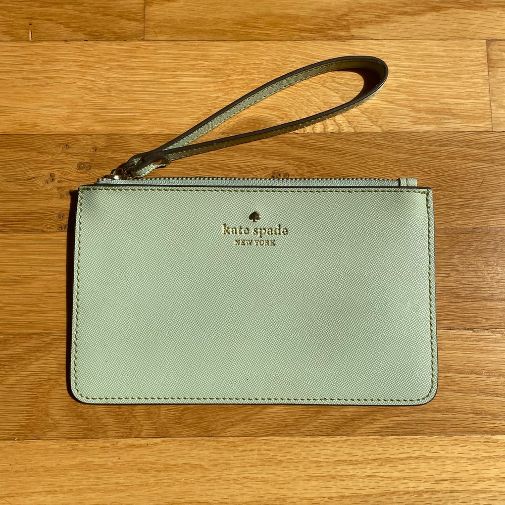 Kate Spade Wristlet